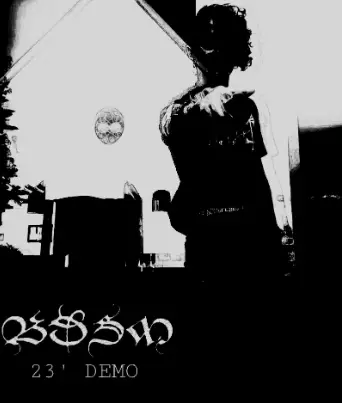 BDSM (BRA) : BDSM 23' Demo